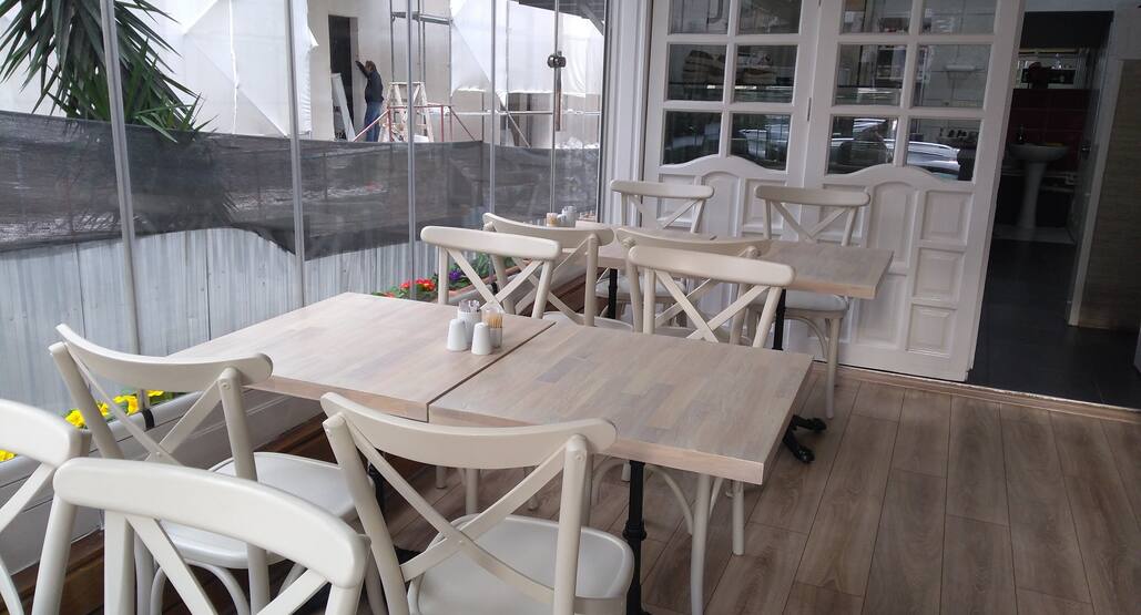 Yusuf Chef Saskinbakkal Istanbul